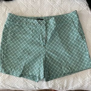 Woman’s Shorts